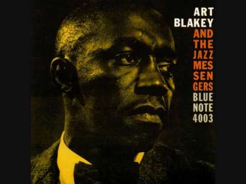 Art Blakey & the Jazz Messengers - Blues March