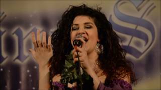 CARTOUCHE (R.Blackmore-C.Night)