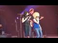 Little Big Town - Wounded & Boondocks