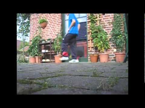 C walk    Ed-De ft. Rasheeda - Lets get to it