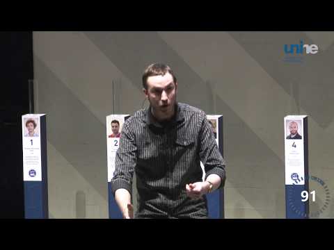 MT180 Gaël Hauser - Université de Neuchâtel 2018