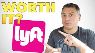 Is Driving for Lyft Still Worth It in 2026