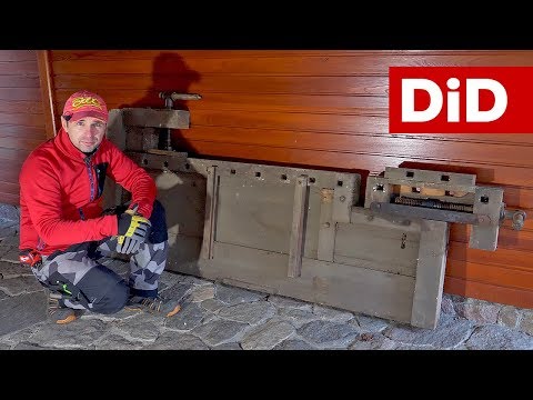 663. Profesjonalna oldschoolowa strugnica Ulmia