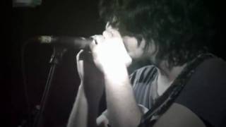 Pete Yorn live in Mexico