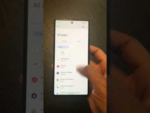 Here’s how to fix Adaptive Brightness on Pixel 6 #shorts #pixel6 #adaptivebrightness