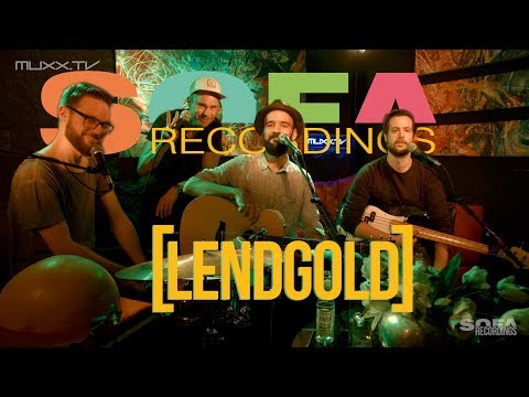Sofarecordings: Lendgold