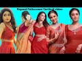 Part 2 Priyanka Arul Mohan Compilation Full Screen FHD 1080P Vertical Video
