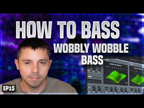 How To Make Bass - New Wobble Bass like Simula, Disrupta & Formula