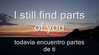 There&#39;s a reason why (I never returned your calls) - Blossoms  (sub esp) (lyrics)