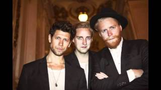 Movits! Kulturarbetarblues  TToox