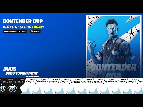 Duo Contender * Iar nu am coleg * use code-LiviuV