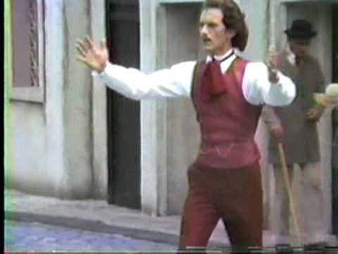 Making of Novela Pacto de Sangue 2da Parte