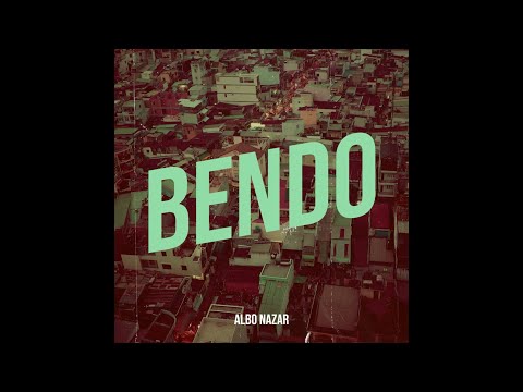 Albo Nazar - BENDO [Offizielles Musikvideo 8K]