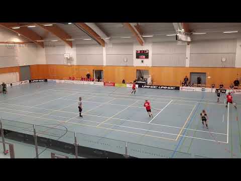 D1-alkusarja Josba Punainen - Josba 08 2. erä 24.10.2020 Kontiolahti