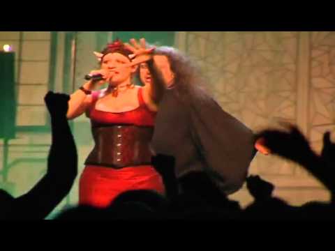 Therion feat Messiah Marcolin - Kali Yuga I & II