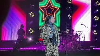 Situations, Escape The Fate, Falling in Reverse, Red Rocks