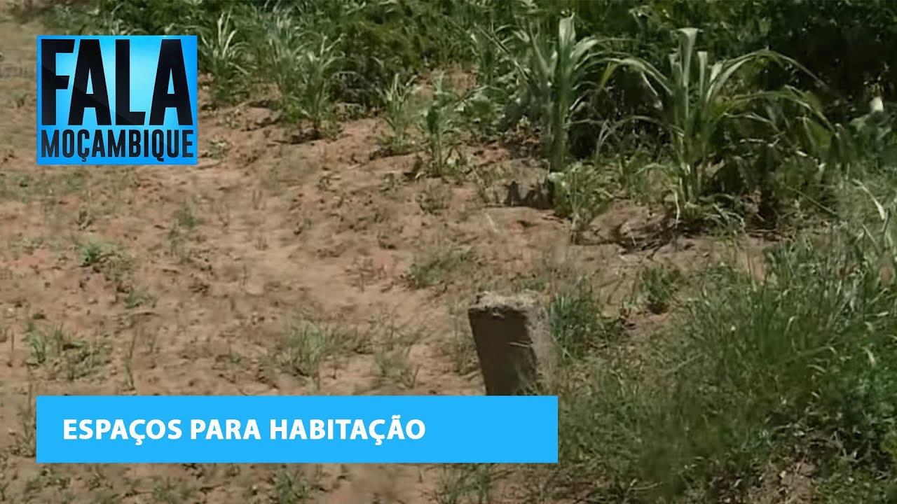 Aumentam casos de invasão e parcelamento de terra nos municípios de Marracuene, Matola e Matola-Rio