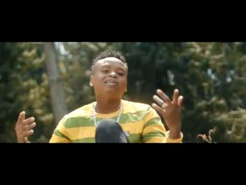 JAVANNY MPAMBE_NIGANDE_(OFFICIAL MUSIC VIDEO)