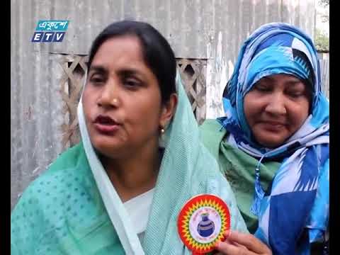 জমে উঠেছে উপজেলায় ভোটের প্রচার