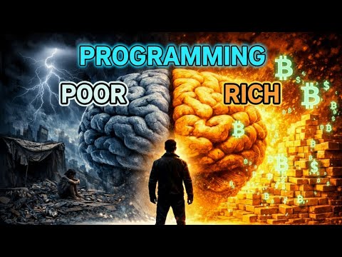 The Invisible Money Script That Controls Your Finances