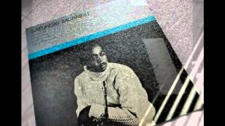 Until the Real Thing Comes Along / Sonny Criss / Saturday Morning