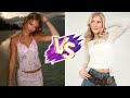 PresLee Nelson VS PresLee Faith Glow Up Transformations 2025 From Baby To Now