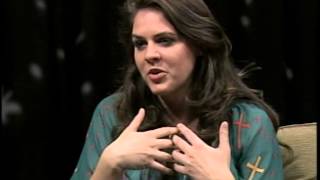 Faith Works #5 - Tori Harris, Catholic Singer-Songwriter