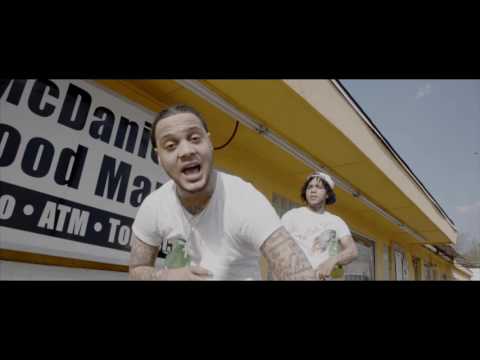 B Shot Feat XVL Hendrix - Whole Lotta | Shot By @MyShitDiesel