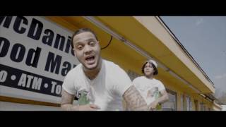 Gunny Casanova Ft XVL Hendrix - Whole Lotta | Shot By @MyShitDiesel