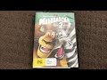 The Opening To Madagascar 2 Escape Africa 2008 DVD