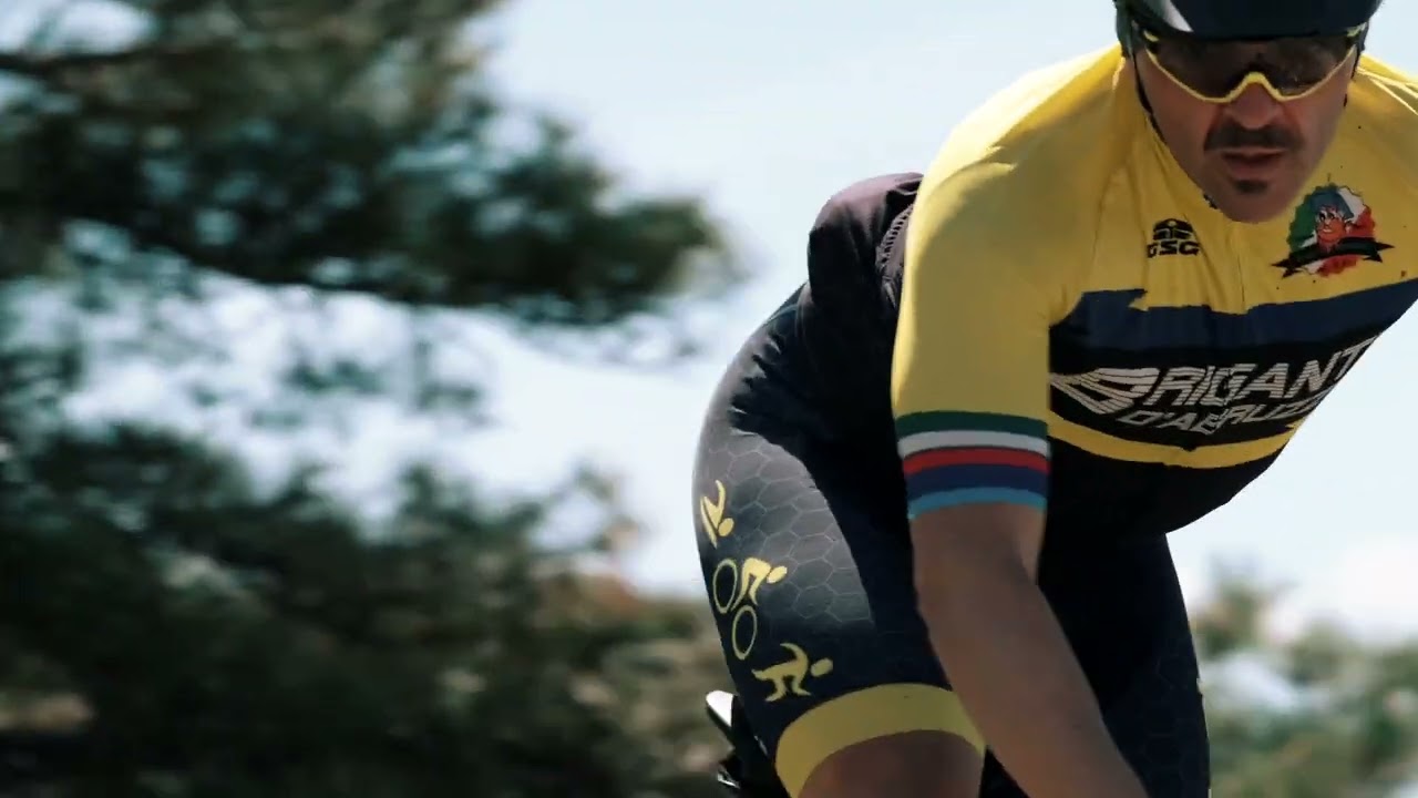 Kilometro Verticale 2022