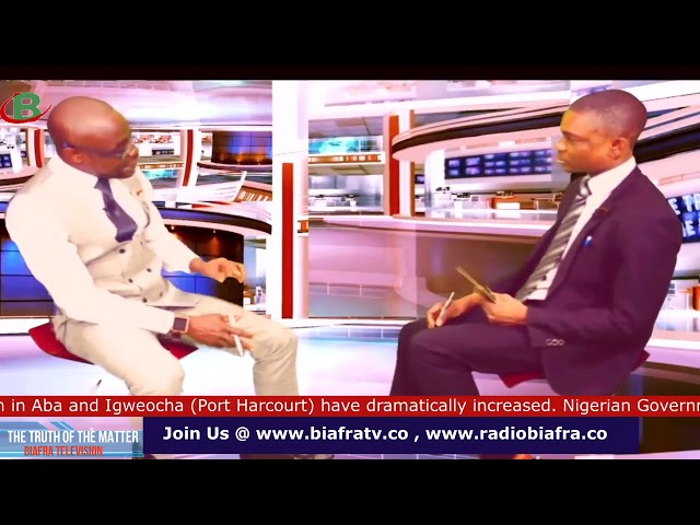 Fulani Herdsmen Attacks In Nigeria