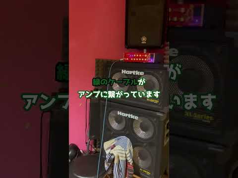 ライン出力で外音のイメージをつかむためにはこうするのがオススメ！