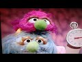 Classic Sesame Street In The Next 15 Seconds Humphrey Ingrid Natasha