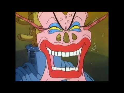 Let's Watch Captain N (german) Folge 1: Ankunft im Videoland