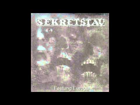 Sekretstau - Deutsche Helden