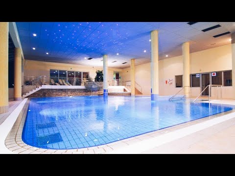 Pohorje Village Resort Forest Hotel Videc, Pohorje, Austria