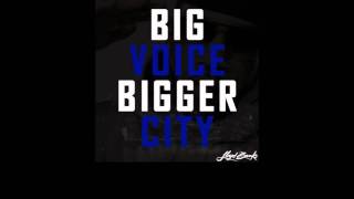 Lloyd Banks - &#39;Big Voice Bigger City&#39;  HFM2 Nov 23rd (thisisbanks.tk)