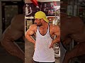खुद पर और मेहनत पर विश्वास रखो 🔥#bodybuilding #fitness #shorts #motivation #nevergiveup #gymlover