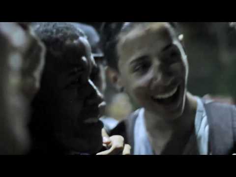 JHONY vs MAGNETO vs NEGO DRAMA - TANQUE