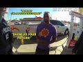 ICE Agent Demands Papers From Off Duty Black Police Officer He S A Lieutenant Wins 13 9M Lawsuit