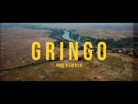 Sciabola - Gringo feat. The Line Punch [Official Music Video]