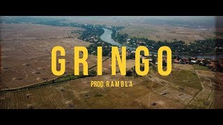 Sciabola - Gringo feat. The Line Punch [Official Music Video]