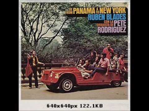 De Panamá a New York