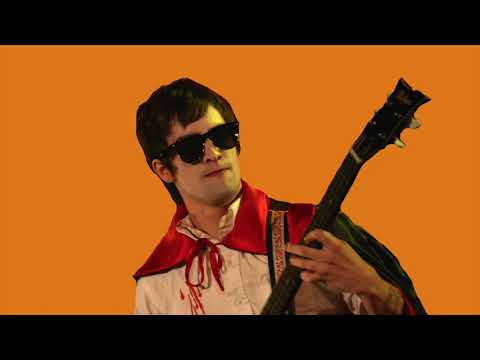 It's Almost Halloween - Panic! at the Disco Cover