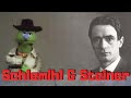 Onlinekongress Soziale Dreigliederung Trailer 2 Schlemihl Verkauft