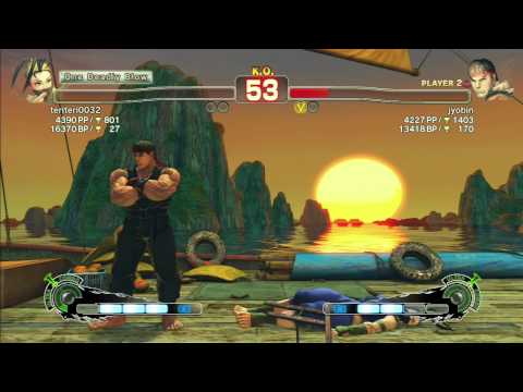 teriteri0032 vs jyobin