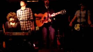 Sam Isaac - Bears - @ The Old Blue Last