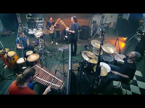 Soundokan - Soundokan - BalKonTrust [Punctum Live Session]