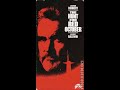 Opening To The Hunt For Red October 1991 VHS 1994 Reprint